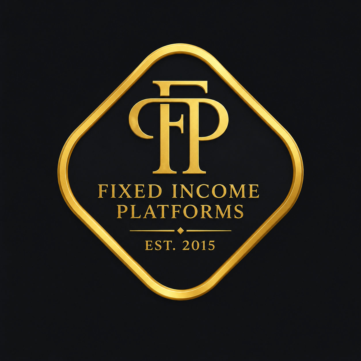 Fixed Income Platforms — Est. 2015